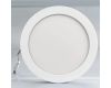 Встраиваемый светодиодный светильник Arlight DL-192M-18W White 020114