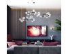 Подвесная люстра Odeon Light TOVI 4818/14