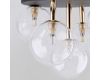 Потолочный светильник TK Lighting 758 Nilos a068676
