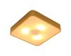 Потолочный светильник Arte Lamp Cosmopolitan A7210PL-3GO