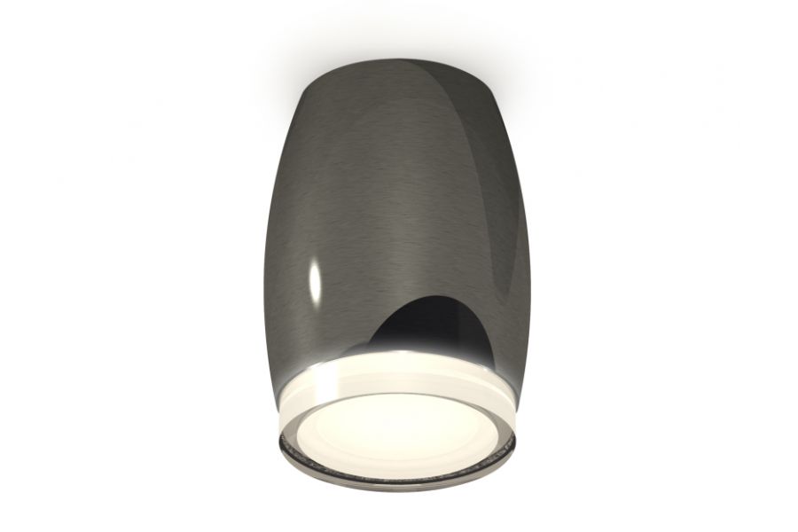 Накладной светильник Ambrella Light Techno XS1123022 (C1123, N7160)