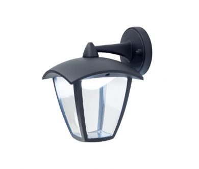 Уличный настенный светодиодный светильник Citilux CLU04W2