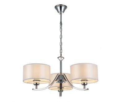 Подвесная люстра Citilux CL466130