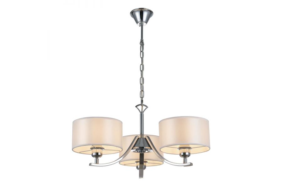 Подвесная люстра Citilux CL466130
