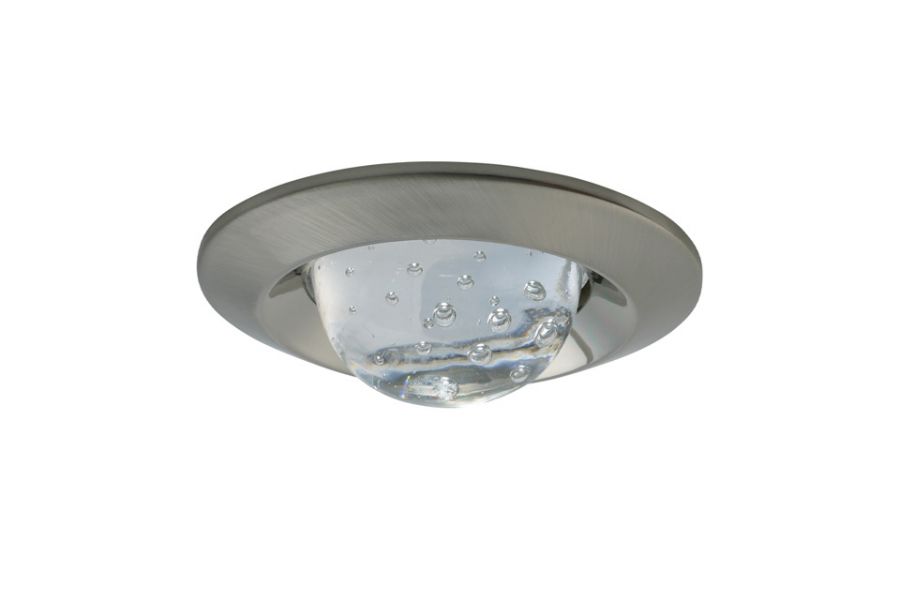 Встраиваемый светильник Kanlux Rubix CTX-40+B3-SN/N 2863