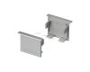 Заглушка светонепроницаемая Arlight PLS-LOCK-H25-FS 022015