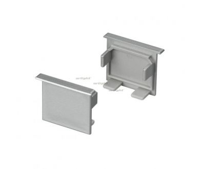 Заглушка светонепроницаемая Arlight PLS-LOCK-H25-FS 022015
