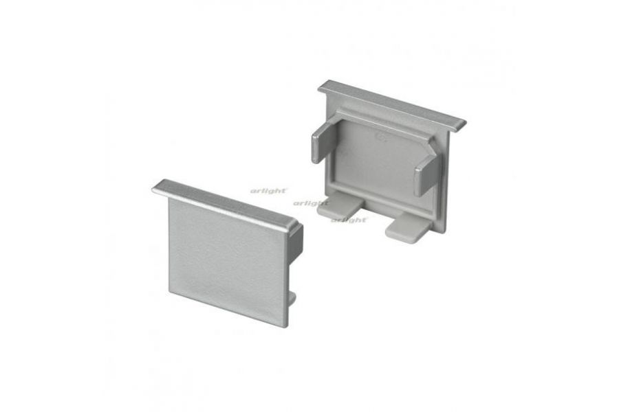 Заглушка светонепроницаемая Arlight PLS-LOCK-H25-FS 022015