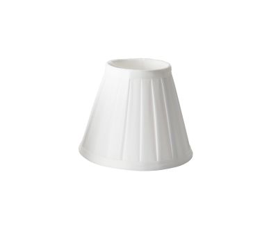 Абажур Elstead Lighting LS162-WHT