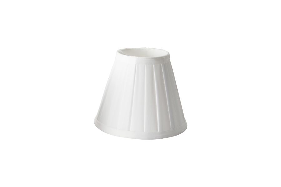 Абажур Elstead Lighting LS162-WHT