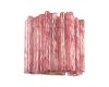 Настенный светильник Loft IT Murano 10580W Pink