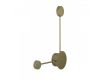 Настенный светильник Loft IT Rays 10057GD