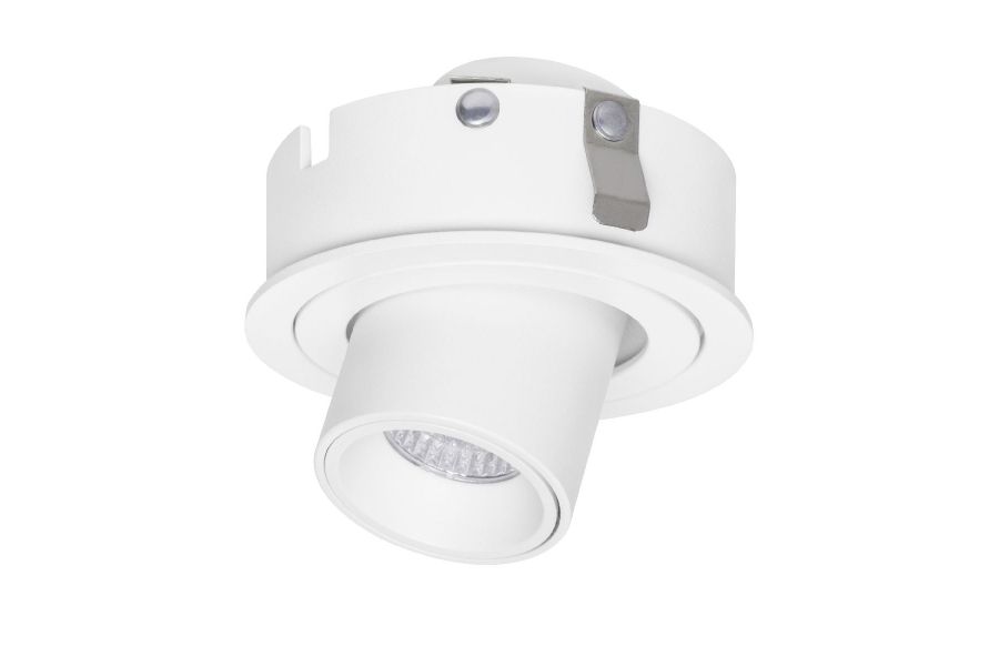 Встраиваемый светильник Lightstar Intero 217162