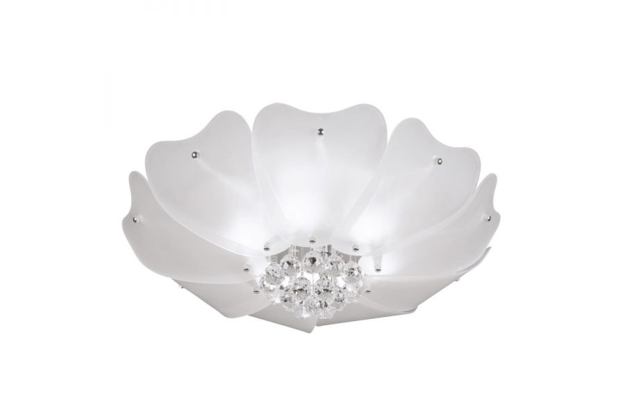 Потолочный светильник Lightstar Lobo 804020