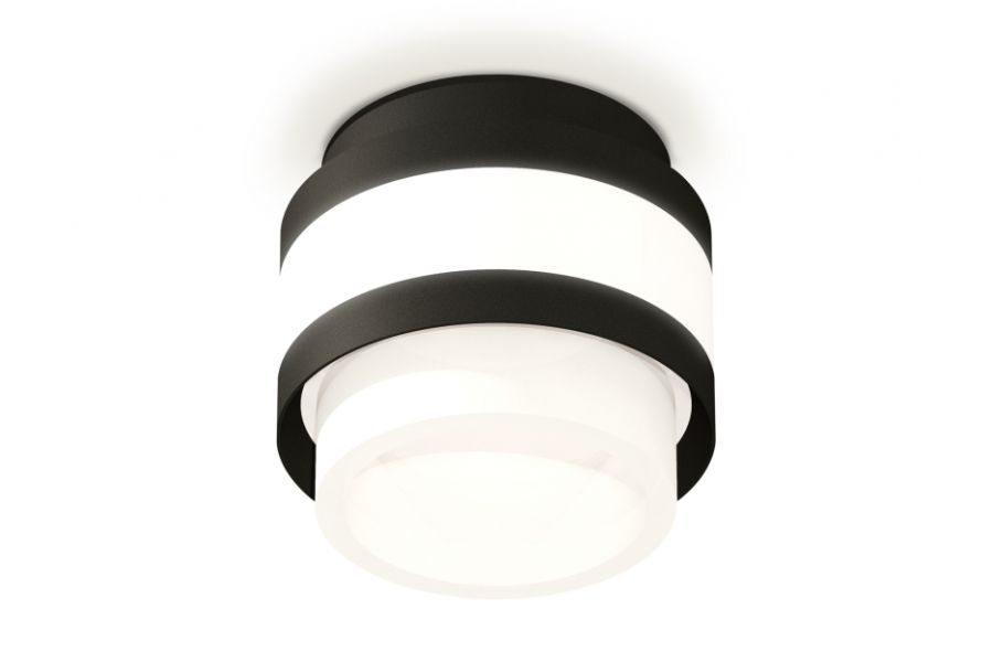 Потолочный светильник Ambrella Light Techno Spot XS8420001 (C8420, N8401)