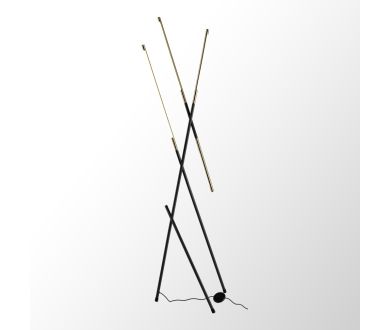 Торшер Lussole Hardeman LSP-0939