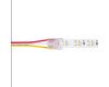 Коннектор токопроводящий Arte Lamp Strip-accessories A31-10-MIX