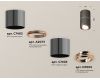 Потолочный светильник Ambrella Light Techno Spot XS7403100 (C7403, A2073, C7403, N7005)