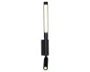 Настенный светильник Reluce 86209-9.2-001KT LED3W+6W BK