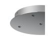 Основание потолочное 5L Mantra Modular Light Florones 9363