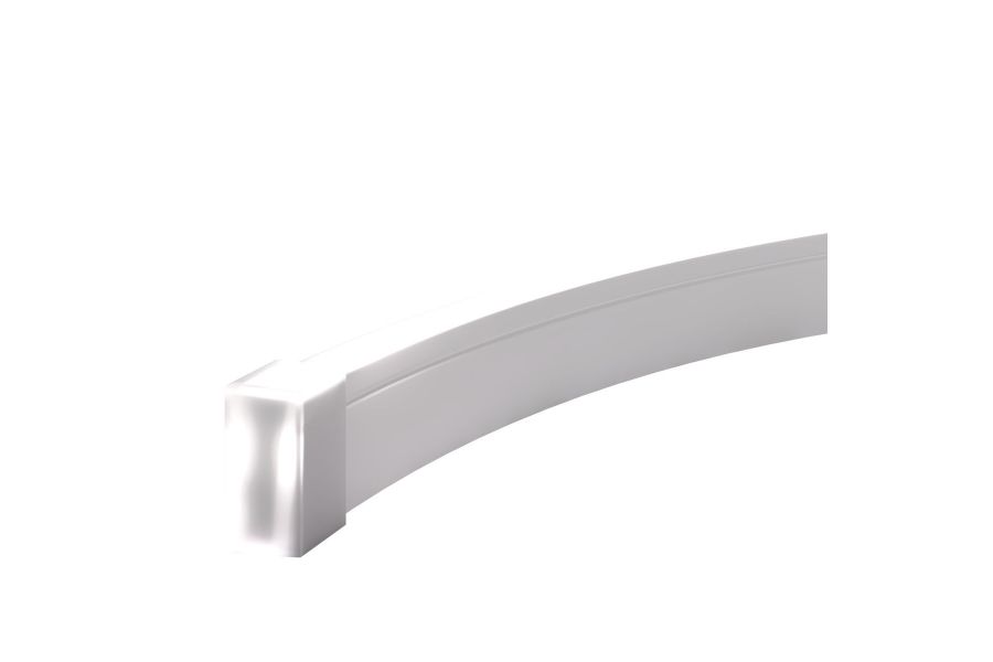 Гибкий неон Maytoni Led strip 24В 10Вт/м 6000K 5м IP67 432031