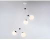 Люстра на штанге Ambrella Light Modern TR2572