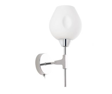 Купить Бра Arte Lamp Yuka A4103AP-1CC Бра Arte Lamp Yuka A4103AP-1CC