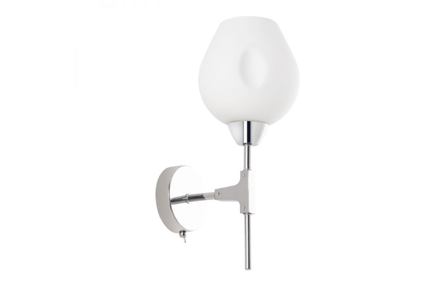 Бра Arte Lamp Yuka A4103AP-1CC