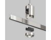 Подвес тросовый одинарный Maytoni Flarity TRA157SW-S1-PT