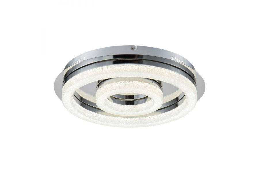 Потолочный светодиодный светильник Freya Сaprice FR6001CL-L33CH