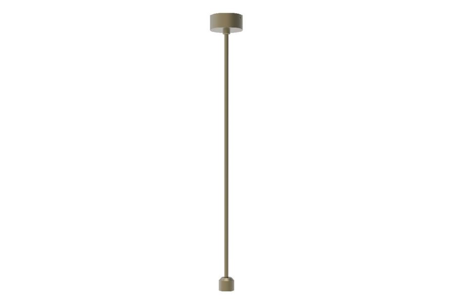 Подвес жесткий Arlight с питанием ART-APRIORI-ROD-A-L800-POWER (OG) 054017