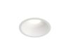 Встраиваемый светильник Denkirs Shine Glow DK2431-WH