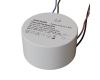 Блок питания Maytoni 12Вт DC23-40В IP54 Triac PSL-TR40-300mA