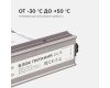 Блок питания Apeyron 24В 150Вт импульсный IP67 175-265В 6,25А 03-114