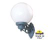 Уличный настенный светильник Fumagalli G25.131.000.VYE27