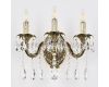 Бра Bohemia Ivele Crystal AL7901B10/3/175 A GB