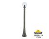 Парковый светильник Fumagalli Globe 250 G25.158.000.BXF1R