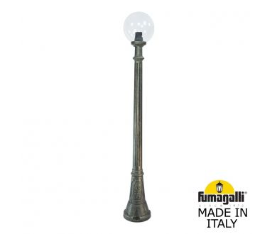 Парковый светильник Fumagalli Globe 250 G25.158.000.BXF1R