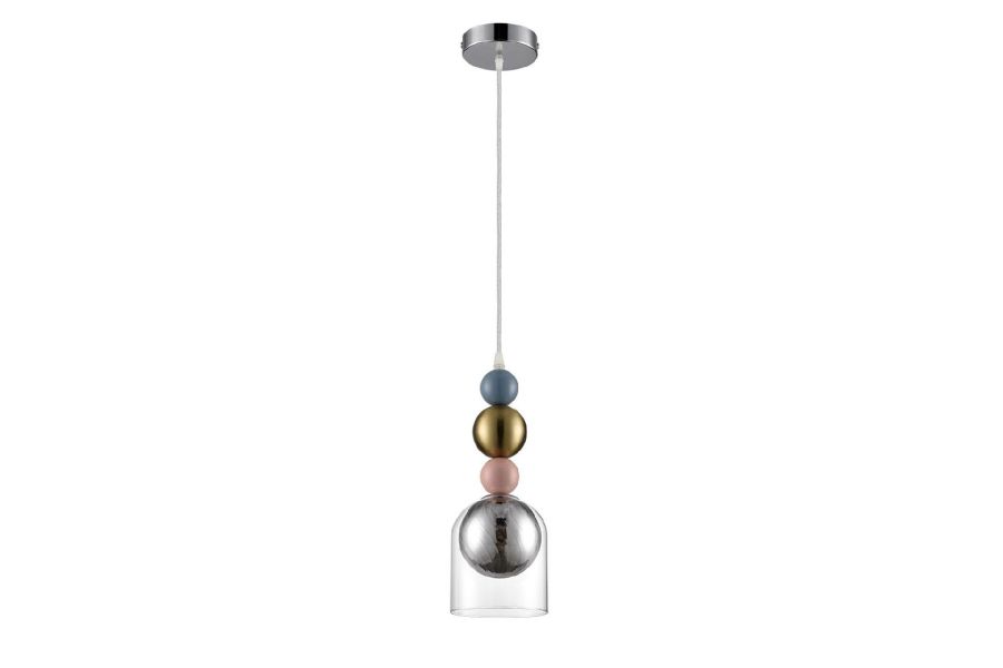Подвесной светильник Lumion Gallo 8066/1A