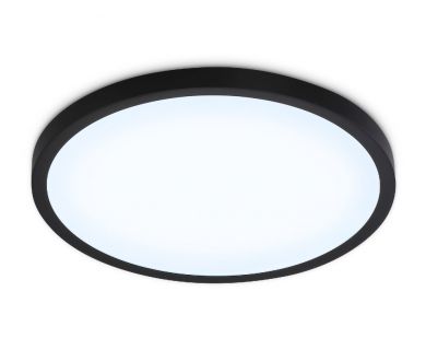 Потолочный светильник Ambrella Light Orbital Air Slim FZ1957