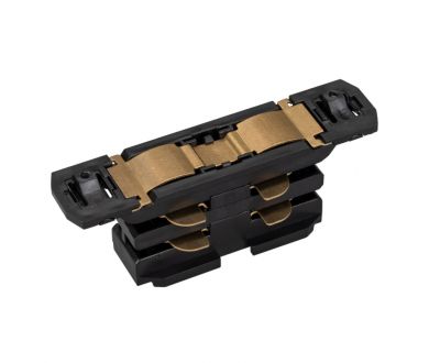 Коннектор внутренний Arlight LGD-4TR-Con-Mini-BK 029297