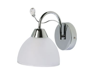 Купить Бра De Markt Блеск 315025801 Бра De Markt Блеск 315025801