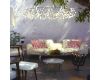Подвесная люстра ImperiumLoft Mi Heracleum 189824-22