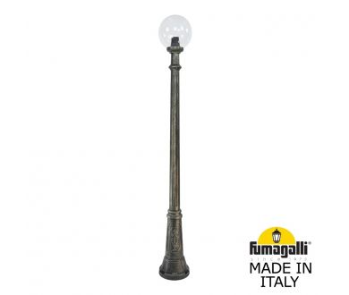 Парковый светильник Fumagalli Globe 250 G25.156.000.BXF1R