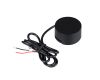 Коннектор питания Arlight ART-INBELT-CON-POWER (BK, 48V) 049828