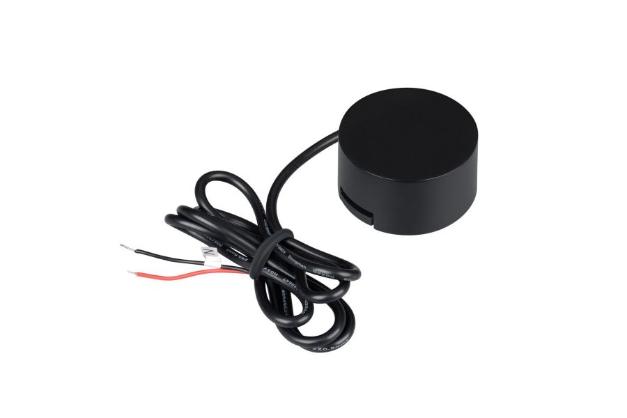 Коннектор питания Arlight ART-INBELT-CON-POWER (BK, 48V) 049828