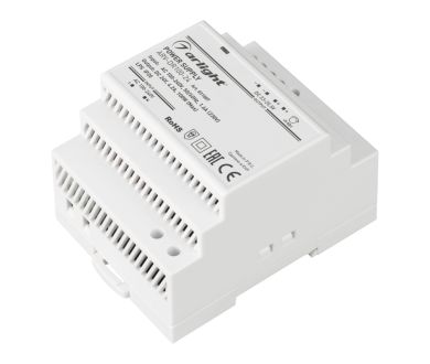 Блок питания Arlight ARV-DR100-24 (24V, 4.2A, 100W) 031087