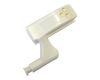 Мебельный светильник Apeyron накладка на петлю SMD3528 12В 0,3Вт 12-167