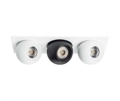 Встраиваемый спот Lightstar Intero (217536+217062+217072+217062) i536627262