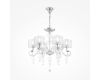 Подвесная люстра Maytoni Bubble Dreams MOD603-06-N